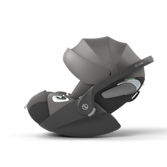 Автокресло Cybex Cloud T i-Size Mirage Grey - 8